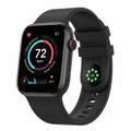 Fitness Smart Watch - Heart Rate Monitor