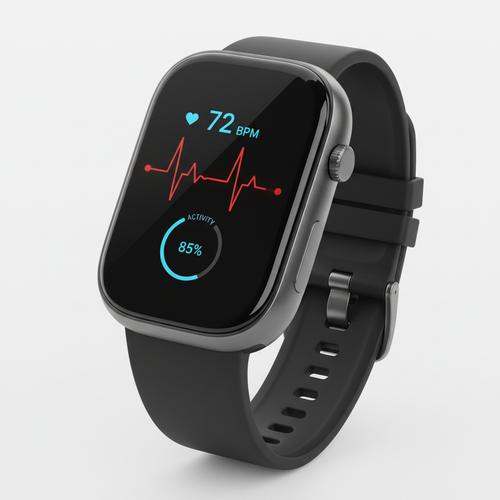 Fitness Smart Watch