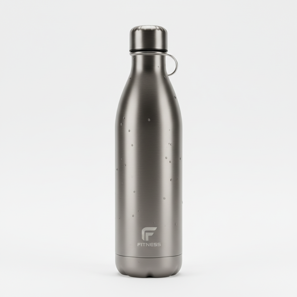 Insulated Water Bottle
