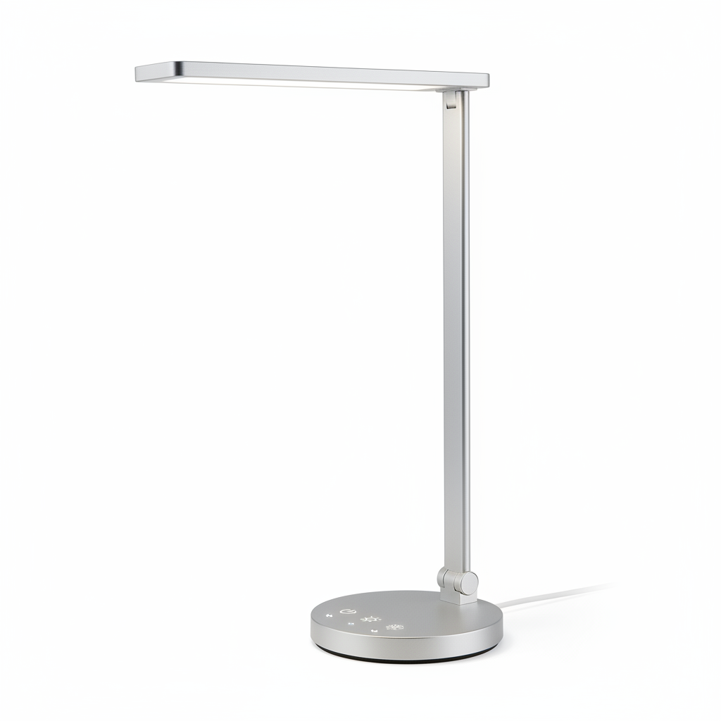 LED Desk Lamp
