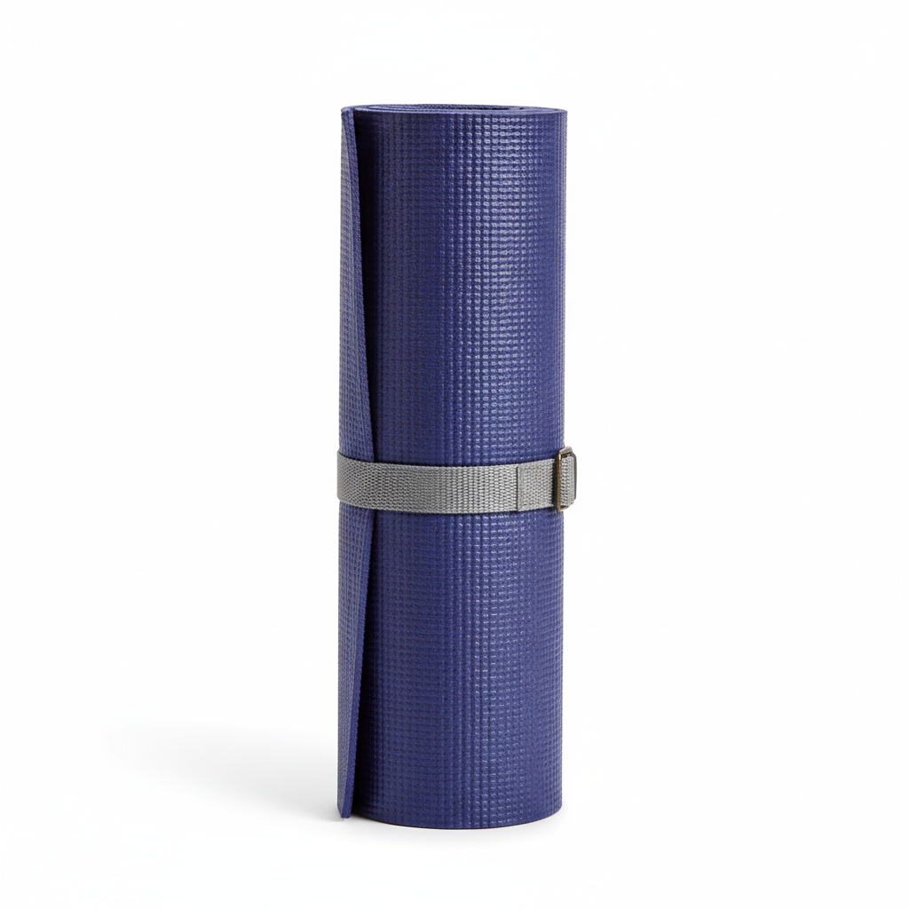 Non-Slip Yoga Mat