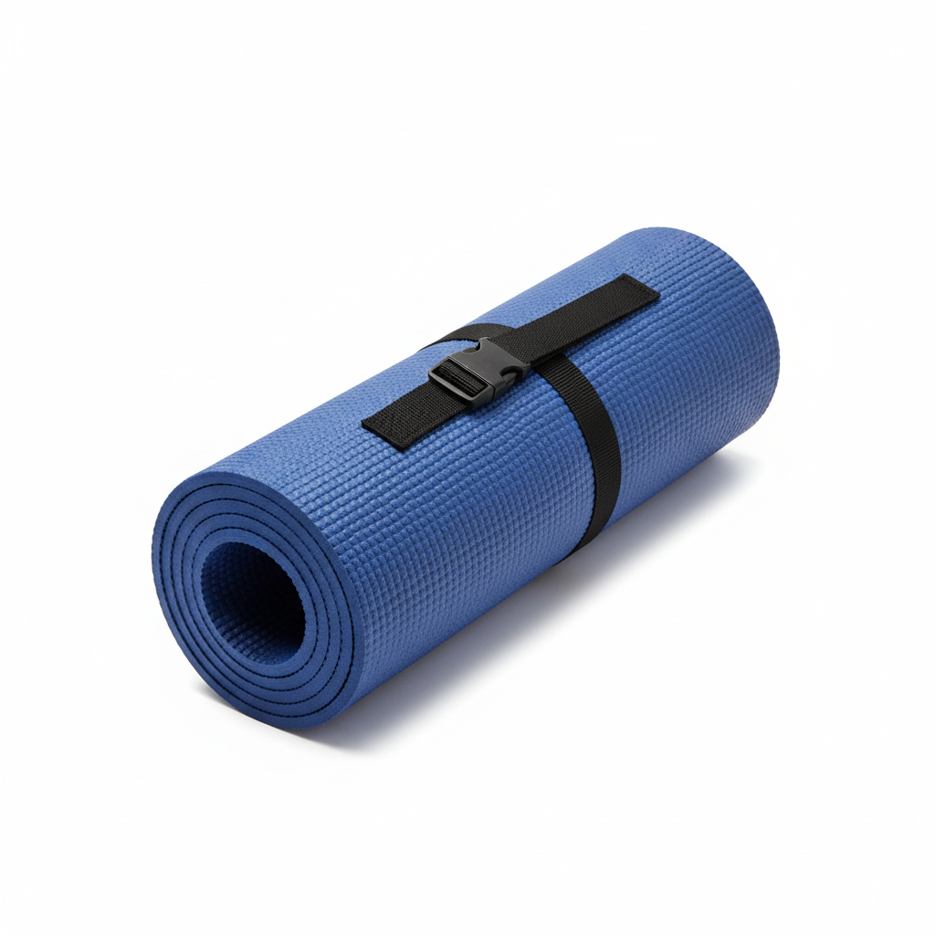 Non-Slip Yoga Mat
