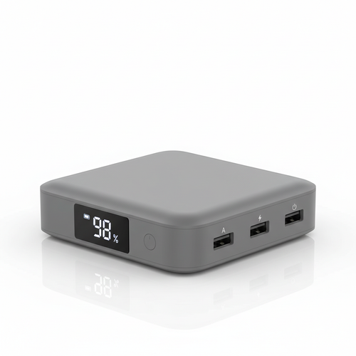 Portable Charger Power Bank