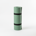 Premium Non-Slip Yoga Mat - 6mm with Carrying Strap