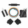 Premium Resistance Bands Set