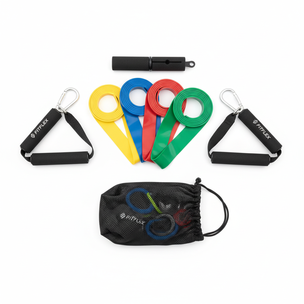 Resistance Bands