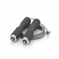 Speed Jump Rope - Adjustable Weighted Rope