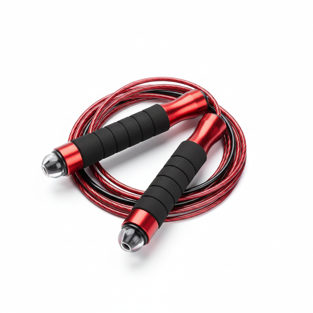 Speed Jump Rope