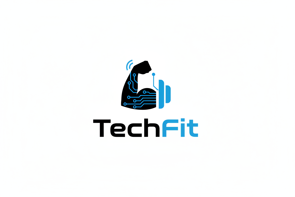 TechFit Logo